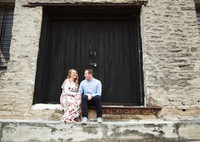 Brynn&Chancellor Engagement
