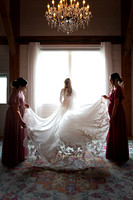 Huffman Wedding