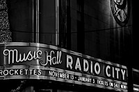 Signage