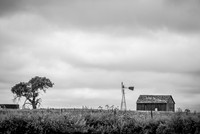 A Rustic Setting