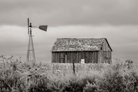 Rustic Landscape