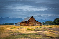 Moulton Barn AM